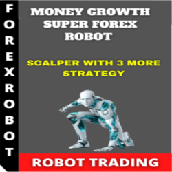 MG MONEY GROWTH SUPER FOREX ROBOT