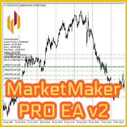 MarketMakerPRO EA v2