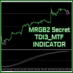 MRGB2 Secret TDI3_MTF INDICATOR