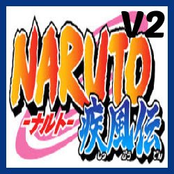 NARUTO EA v2