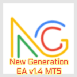 New Generation EA MT5