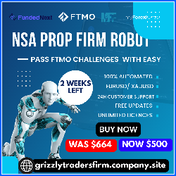 NSA PROP FIRM ROBOT