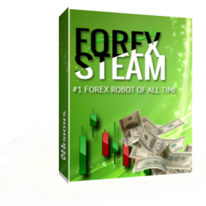 FOREX STEAM