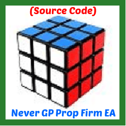 Never GP Prop Firm EA (with Source Code)