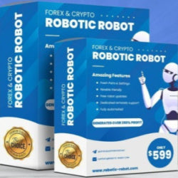 ROBOTIC ROBOT ADVANCED v6.0