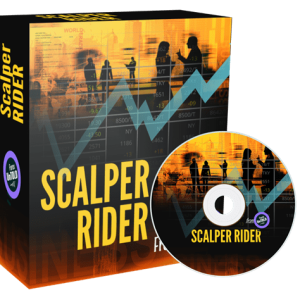 Scalper Rider v2 – Top Secret Forex EA