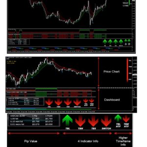 NEW! Tradeonix Pro + Maxinator Pro EA