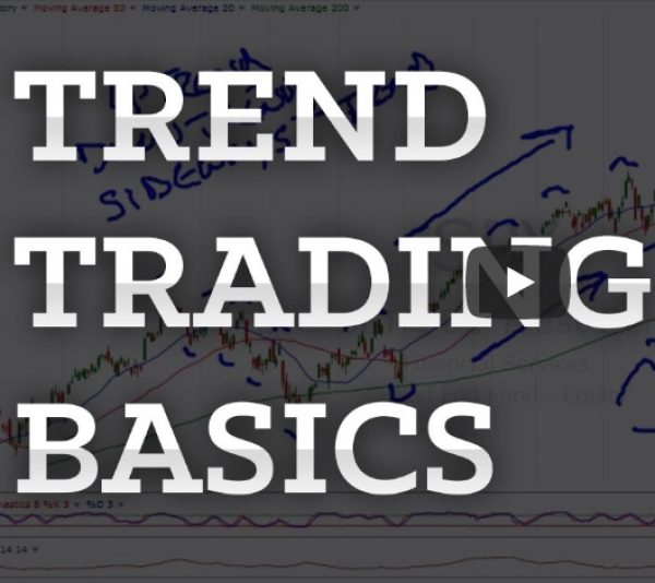 Forex 4 in 1 Trend Basics bundle