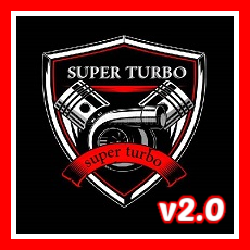 Super Turbo EA