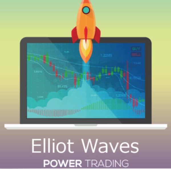 Elliot Waves Power Trading with Bonuses