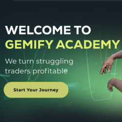 Gemify Academy Profitable Trading Strategies Bundle