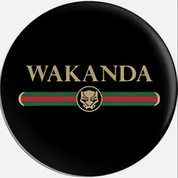 Wakanda EA v1.1