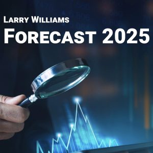 Larry Williams Forecast Report 2025