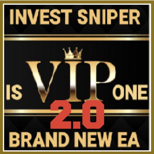 IS VIP One EA 2.0 (NEW!)
