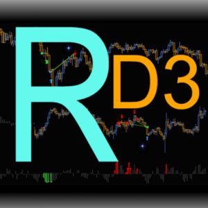 ATS RD3 Trading System for NT8