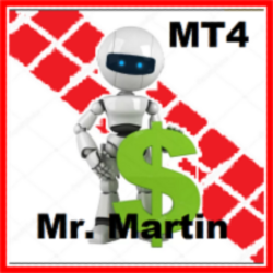Mr Martin EA v2.24