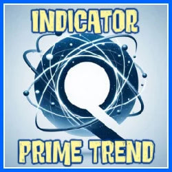 PRIME TREND INDICATOR