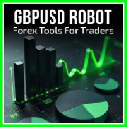 GbpUsd Robot EA v7.0