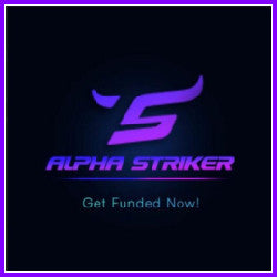 Alpha Striker EA MT4 v3.55