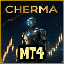 Cherma EA MT4 (NEW!)