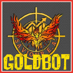 SAVIOUR GOLDBOT MT5
