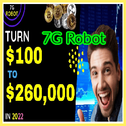 7G Robot