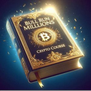 Bull Run Millions Crypto Course