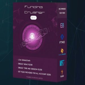 FUNDING CRUSHER EA