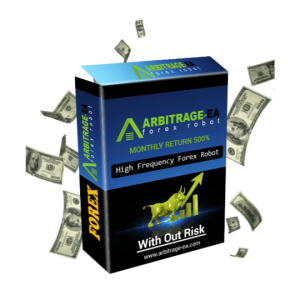 ARBITRAGE EA v2.0 (with Source Code)