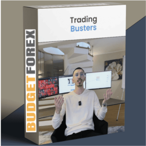 Trading Busters – Prop Trading Formula