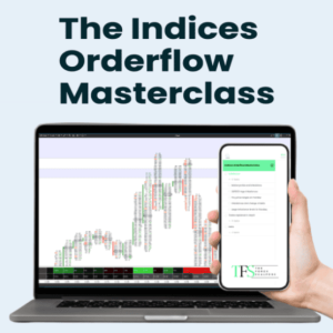 The Indices Orderflow Masterclass