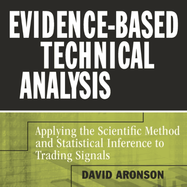 Evidence Based Technical Analysis