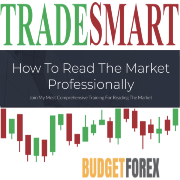 How To Read The Market Professionally (NEW!)