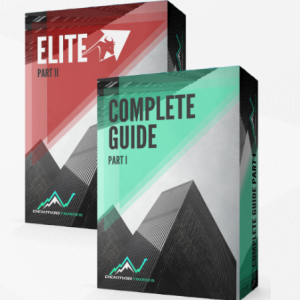 Dekmar Trades – The Ultimate Trading Course