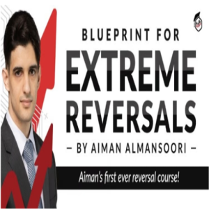 Trading Terminal – Blueprint to Extreme Reversals