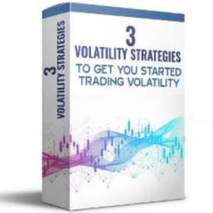 QUANTIFIED STRATEGIES – 3 Volatility Strategies Pack