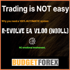 R-Evolve EA
