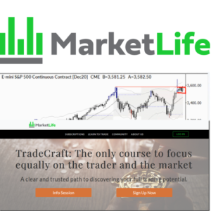 MarketLife – TradeCraft