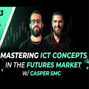 Casper SMC – ICT Mastery