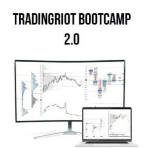Trading Riot Bootcamp 2.0 + Blueprint