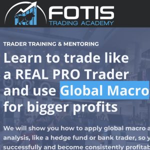 GLOBAL MACRO PRO TRADING COURSE