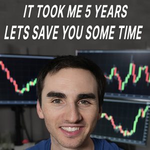 Evolved Traders – My Trading Strategy