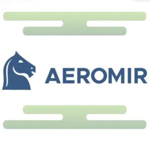 Aeromir – Butterfly and Condor Workshop