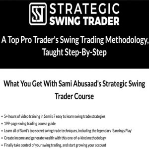 T3 Strategic Swing Trader