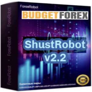 ShustRobot v2.2