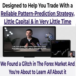 20 Minute Trader – Forex Masterclass