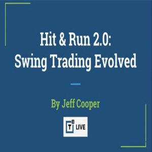 T3 Hit & Run Trader 2.0 – Swing Trading Evolved