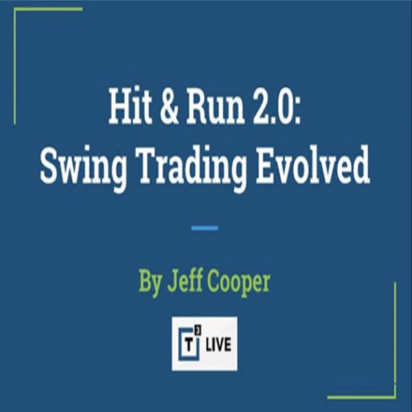 T3 Hit & Run Trader 2.0 – Swing Trading Evolved