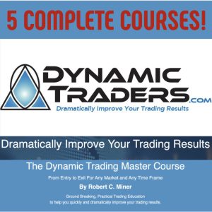 The Dynamic Trading Master Course
