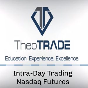 Intra-Day Trading Nasdaq Futures